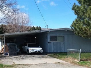 700 Ramona Ave, Wenatchee, WA 98801