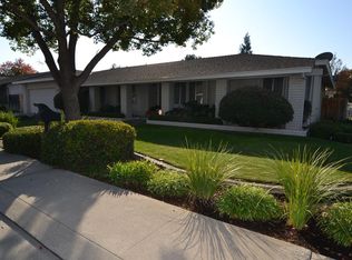 900 Dyer Ln, Modesto, CA 95350