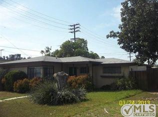 14629 San Fernando Mission Blvd, San Fernando, CA 91340
