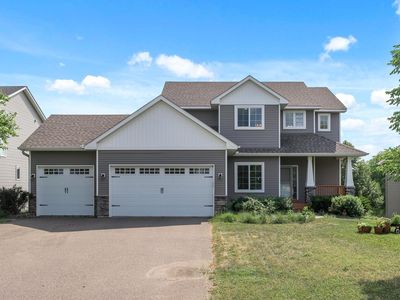 12453 67th St NE, Otsego, MN, 55330