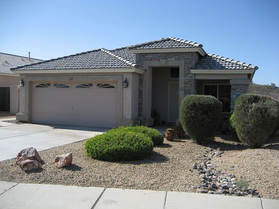 1st image of 6827 W Buckskin Trl