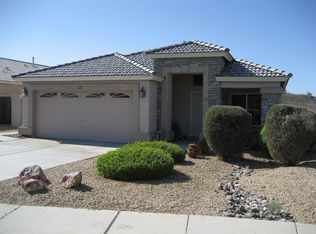 6827 W Buckskin Trl, Peoria, AZ 85383