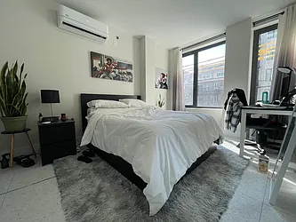 Rented by Urban Sanctuary