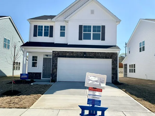 118 N Finley Landing Pkwy, Smithfield, NC 27577