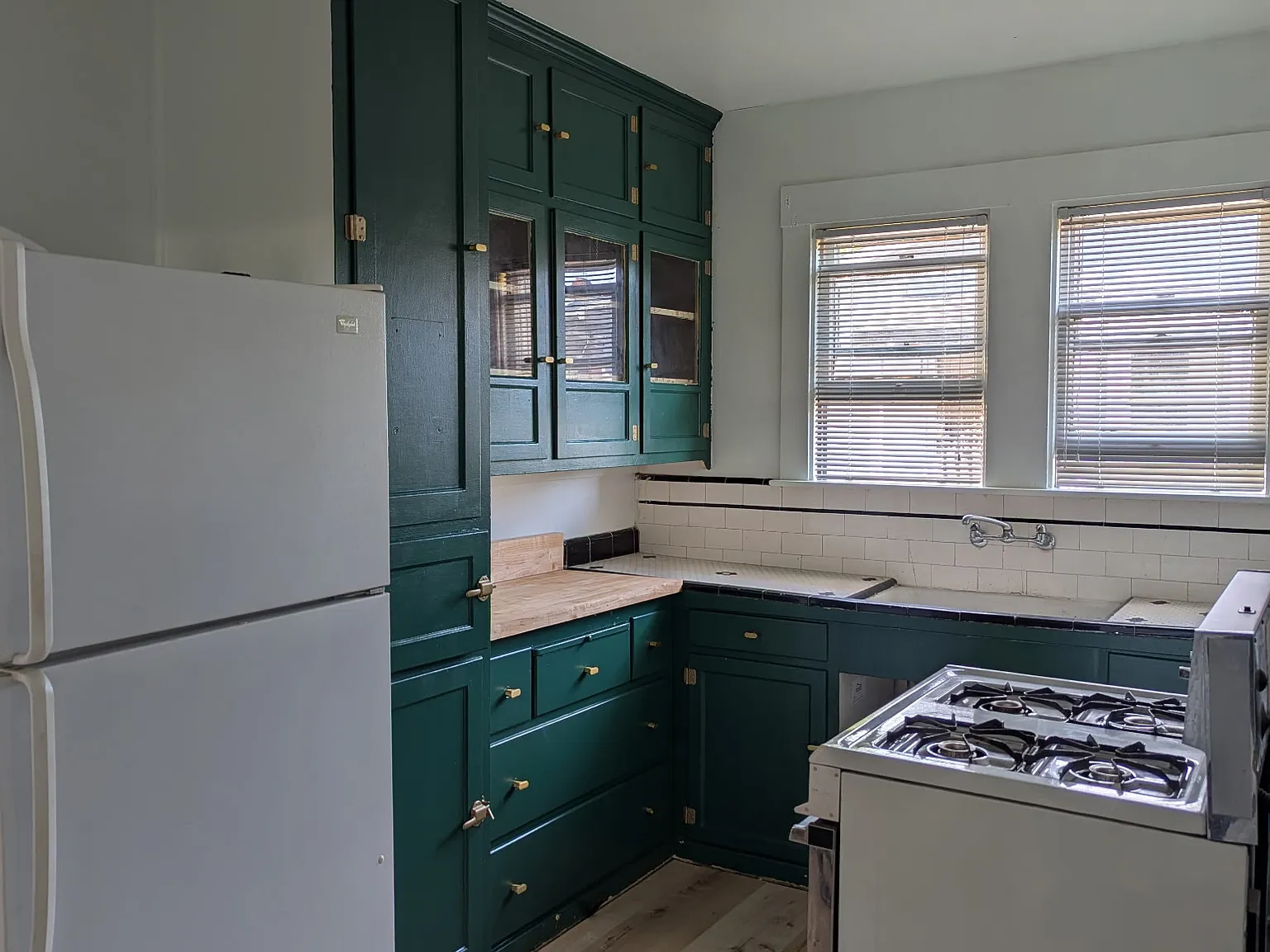 1 bed, 695 sqft, $2,500 — Photo 3