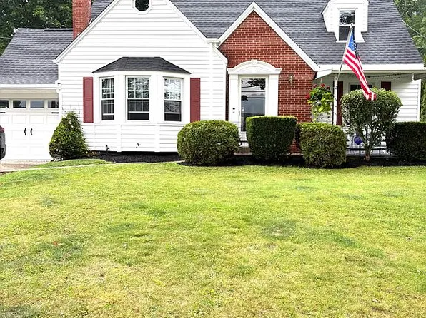 916 W Water St, Smethport, PA 16749