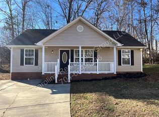 7150 Hunters Glen Dr, Charlotte, NC 28214