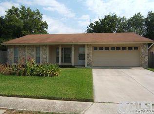 7126 Whittney Rdg, San Antonio, TX 78239