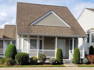 133 Boylston Dr, Cranston, RI 02921