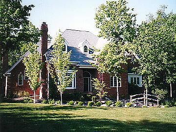 2nd image of 9070 Woodacre Boulevard South Dr
