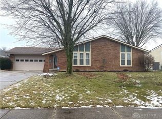2814 Seymour Ln, Springfield, OH 45503