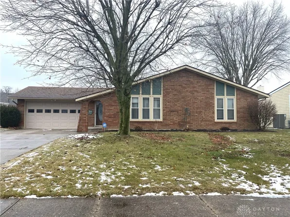 2814 Seymour Ln, Springfield, OH 45503