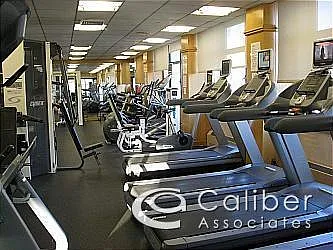 Rented by Caliber Associates