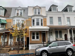 1040 Pear St, Reading, PA 19601