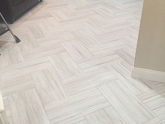 New floor Oct/16