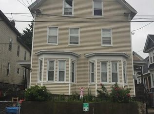 63 S Whipple St, Lowell, MA 01852