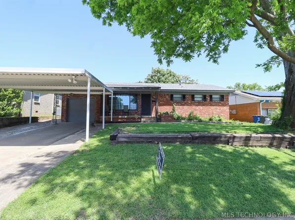 7423 E 30th St S, Tulsa, OK 74129