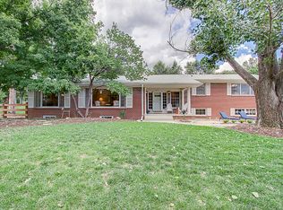 2501 N Chelton Rd, Colorado Springs, CO 80909