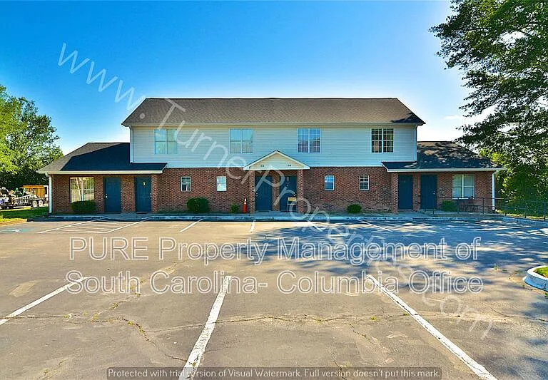 3800 Plowden Rd #D2 — Photo 1