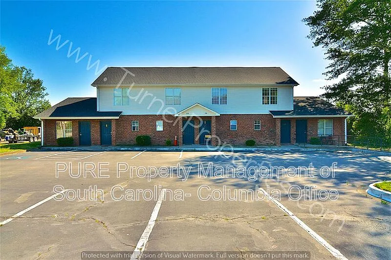 3800 Plowden Rd #D2