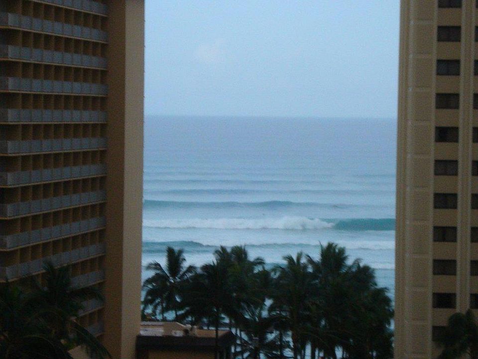 1st image of 2465 Kuhio Ave #1718