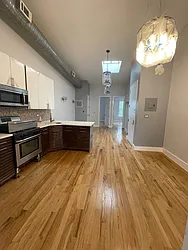 Rented by Greenrock Management