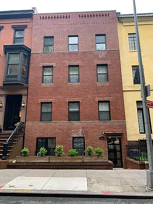 Rented by Brown Harris Stevens | media 13