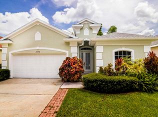 2530 Village Ln, Titusville, FL 32780
