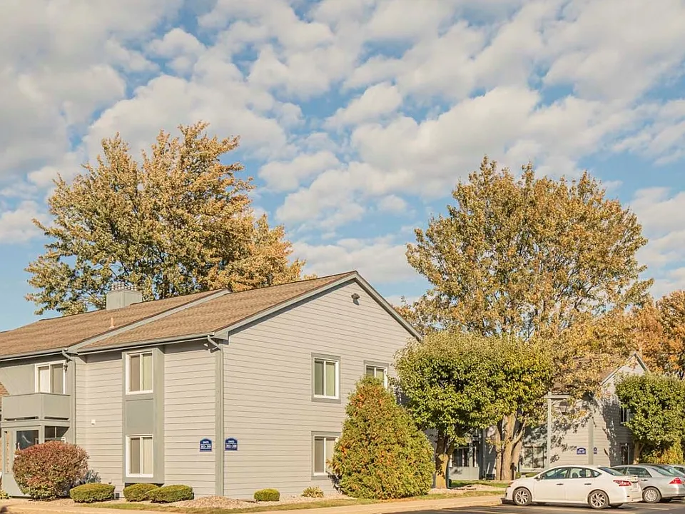 Rosemont Apartments