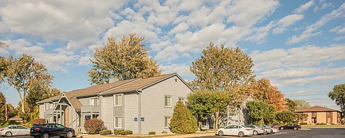 Rosemont Apartments Photo 1