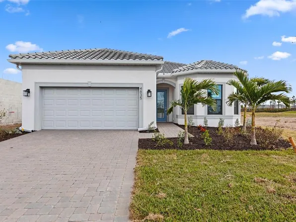 4835 Ivy Pearl Way, Lakewood Ranch, FL 34211