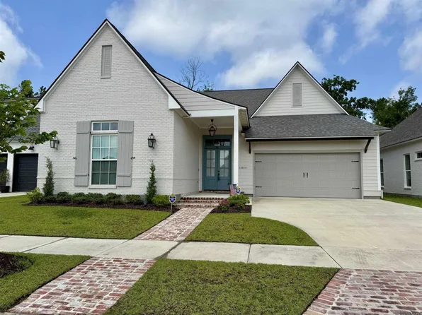 13554 Inspiration Point Dr, Baton Rouge, LA 70810