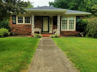 260 N Spalding Ave, Lebanon, KY 40033