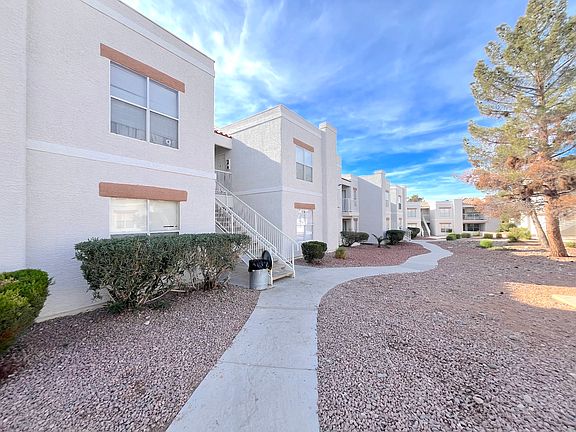 2nd image of 6800 E Lake Mead Blvd Unit 1110
