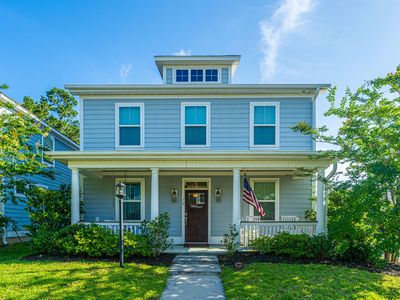 72 Crossandra Ave, Summerville, SC, 29485