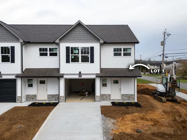 3507 Maggie Lynn Way #1, Knoxville, TN 37921