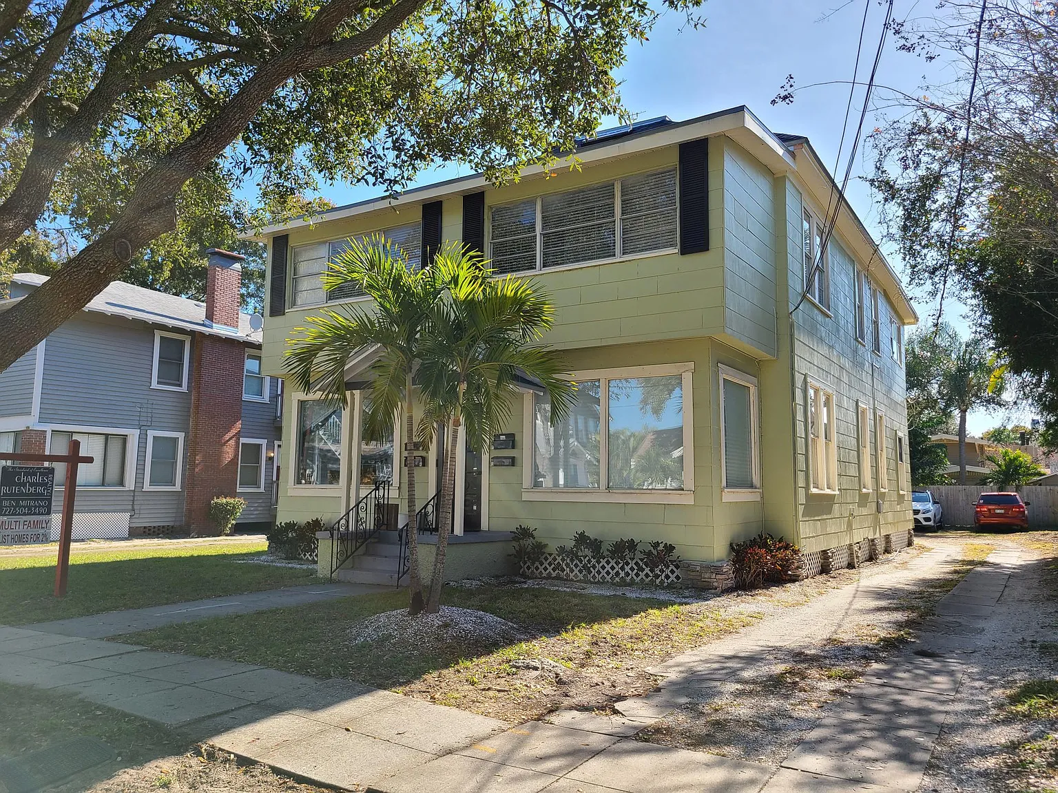 2 bed, 793 sqft, $2,200 — Photo 2