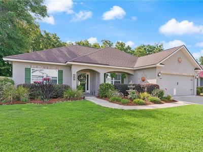 256 Long Way S, Brunswick, GA, 31523