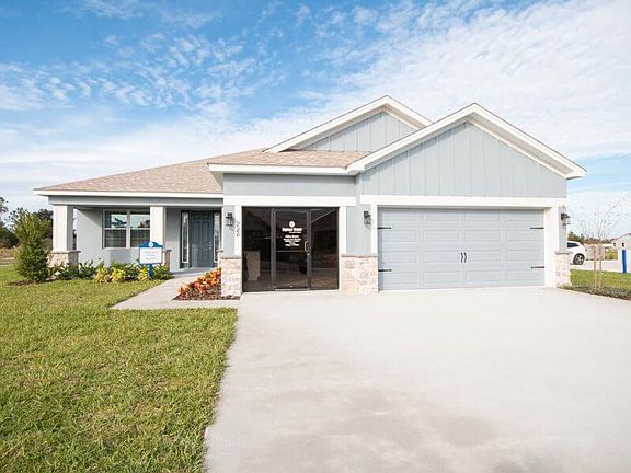 Waylyn - Florida new home by Highland Homes