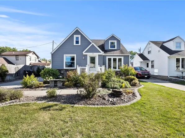 14 Calvin Ct N, Tonawanda, NY 14150