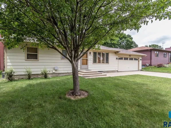 409 N Locust Ave, Sioux Falls, SD 57103