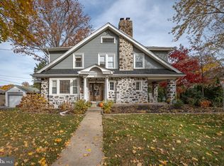 519 Ferne Blvd, Drexel Hill, PA 19026