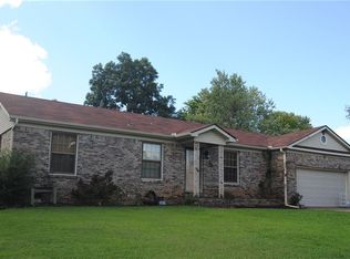 1011 N 59th Ter, Fort Smith, AR 72904