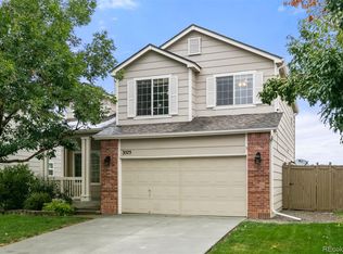 3575 Morning Glory Dr, Castle Rock, CO 80109
