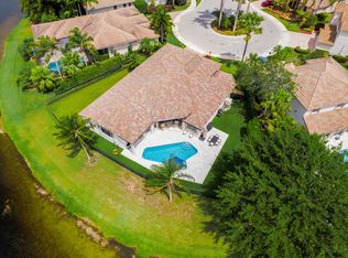 2563 Jardin Ln, Weston, FL 33327
