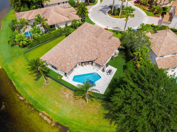 2563 Jardin Lane, Weston, FL 33327