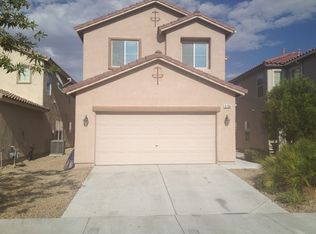8700 Painted Horseshoe St, Las Vegas, NV 89131