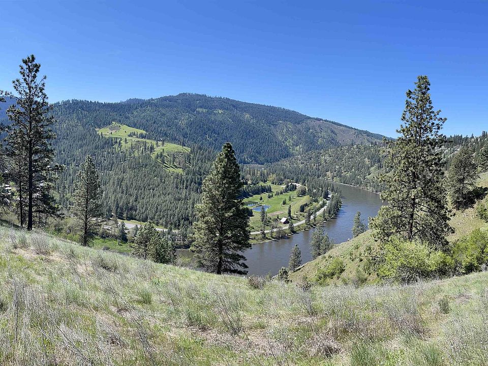 620 Old Peck Grade, Lenore, ID 83541 Zillow