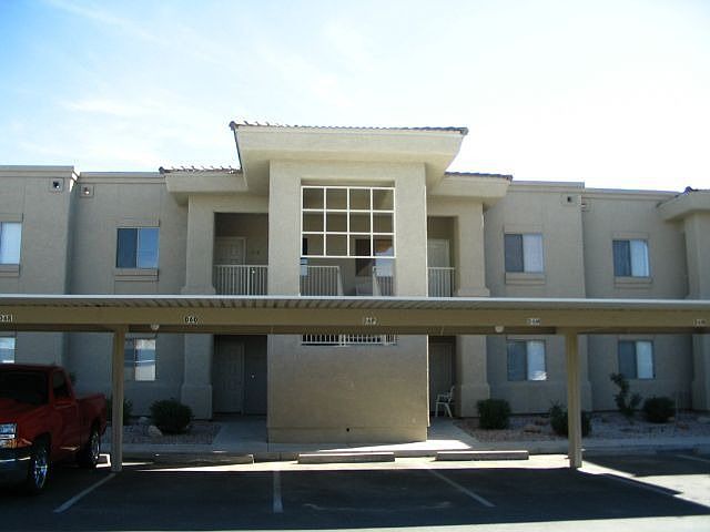 Upstairs Unit