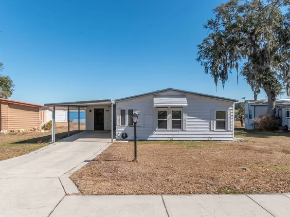 9701 E Highway 25 #178, Belleview, FL 34420